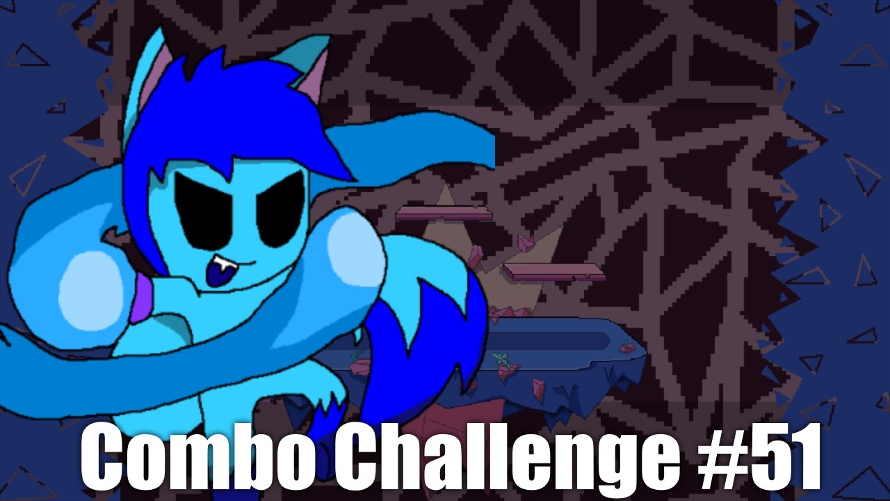 Combo Challenge #51 | Clyde | SSBC/CMC+