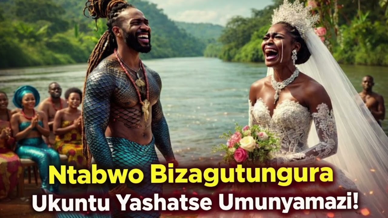 UMUGANI:YOOOH !♥️YIYEMEJE GUSHYINGIRANWA NUMUSOREWIGICE KIMWE ARAMUNTU IKINDI ARAMAZI 