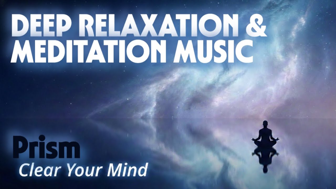 Prism 💎 Track 7 from Ethereal Space Meditation Music for Mental Clarity - 