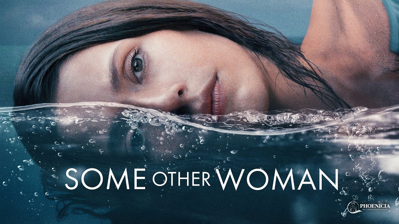 Some Other Woman | Official Trailer (2024) | Amanda Crew, Tom Felton, Ashley Greene