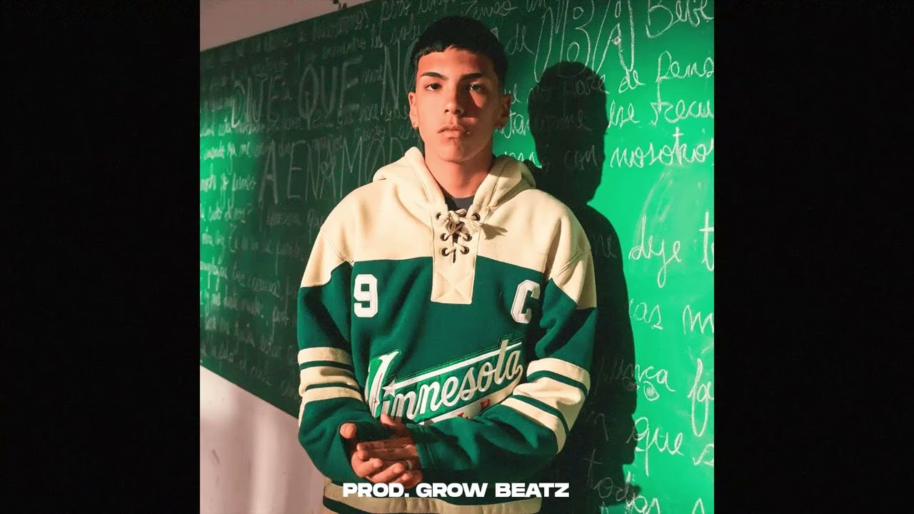 (FREE) Milo J Type Beat 2023