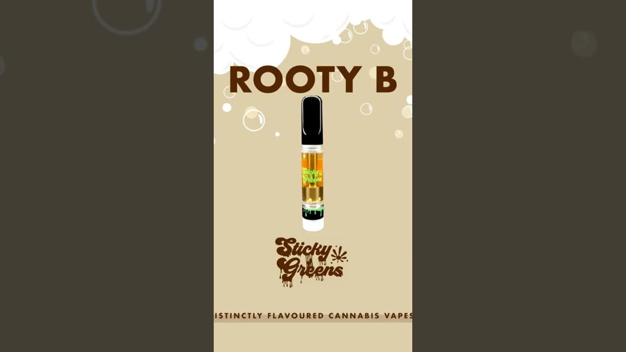 Sticky Greens Quality Cannabis Vapes Saskatchewan #shorts
