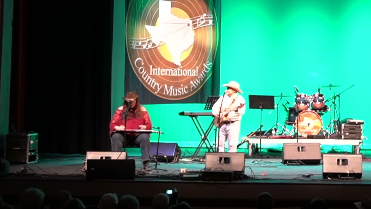 Chisum Cattle Co performing live 
