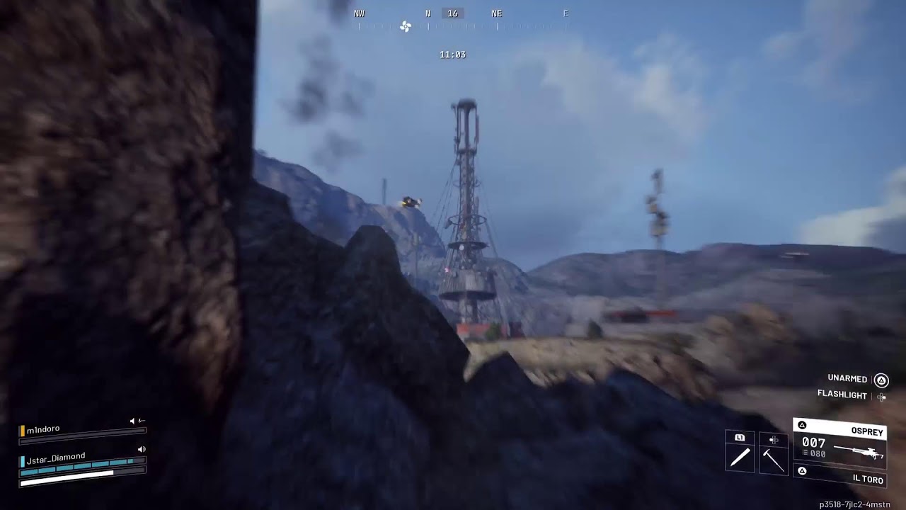 ArcRadiers solo pvp
