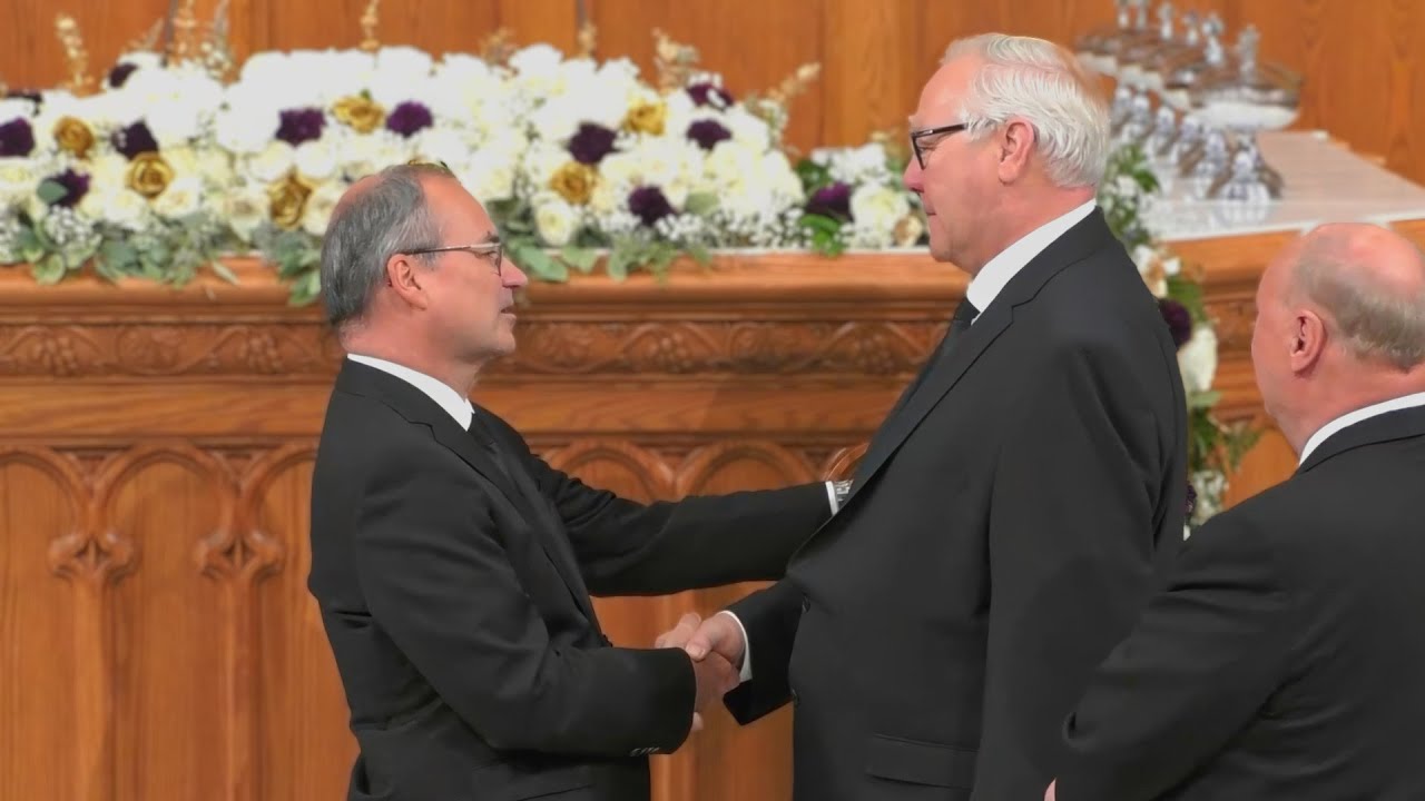 „Der Mann mit dem großen Herzen“