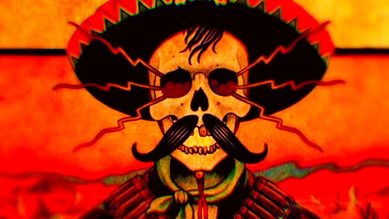 Queso - DJ Snake Moombahton x Hybrid Trap Beat (FREE FOR PROFIT USE)