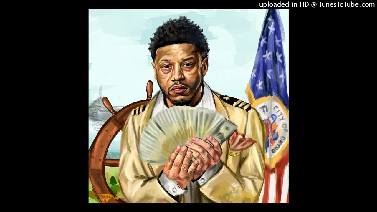 (Free) Veeze x Lucki type beat - “ Calamari “