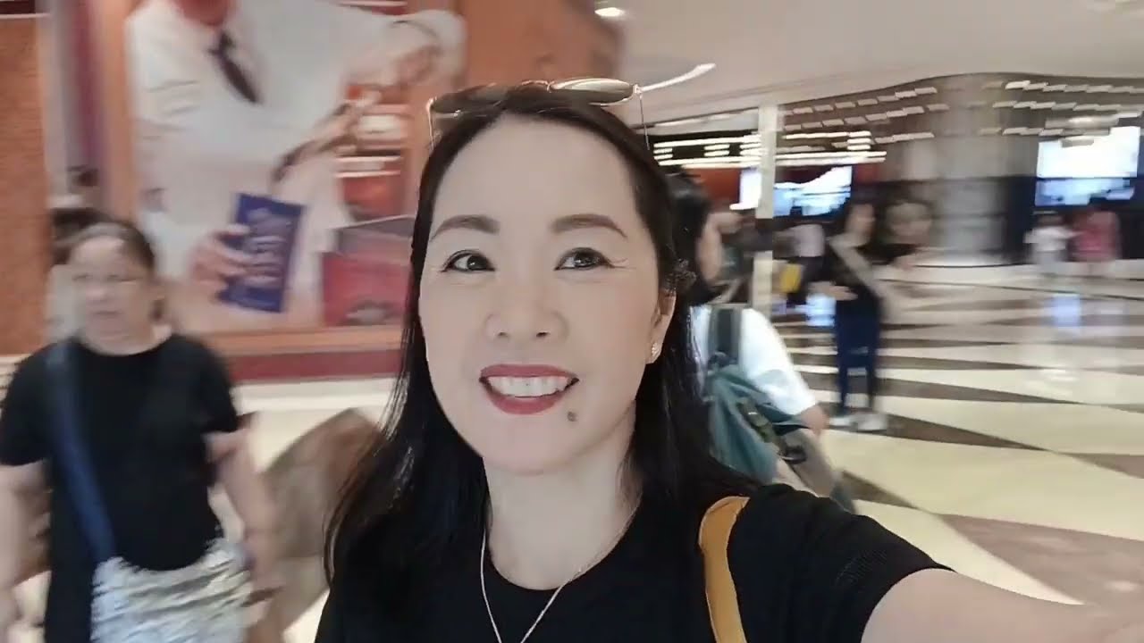 Macau trip 2025
