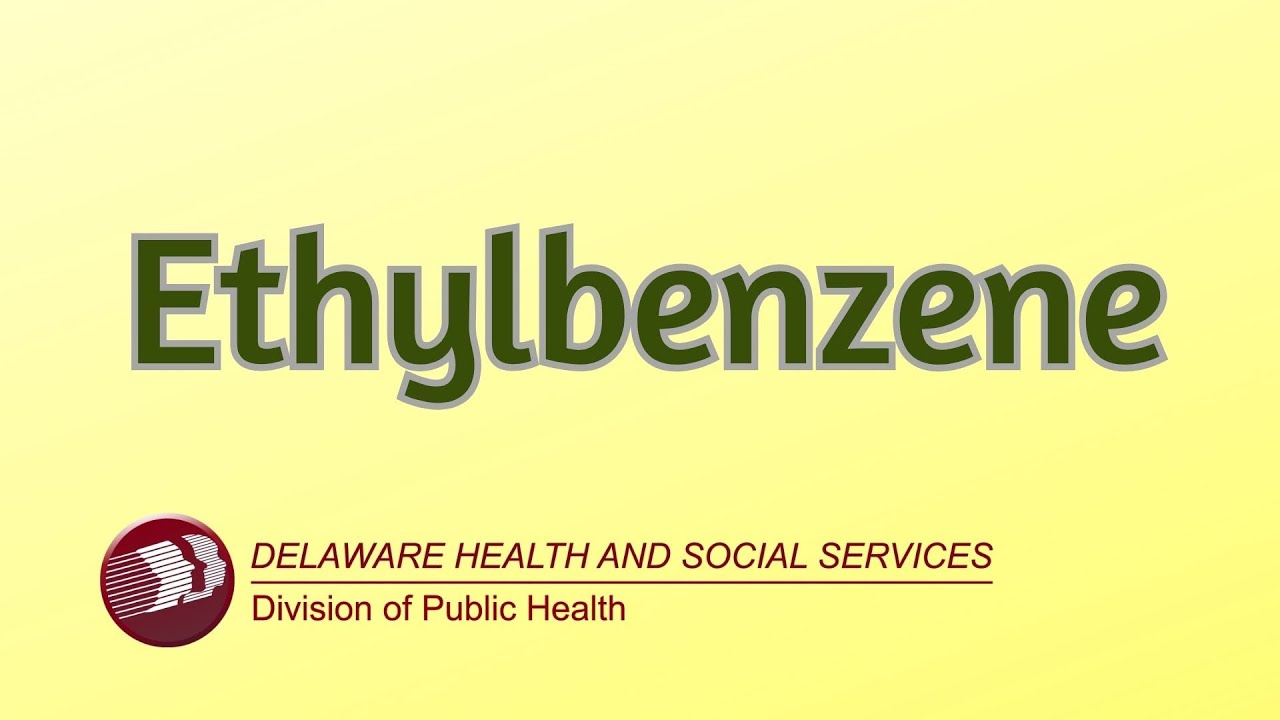 Ethylbenzene | Frequently Asked Questions