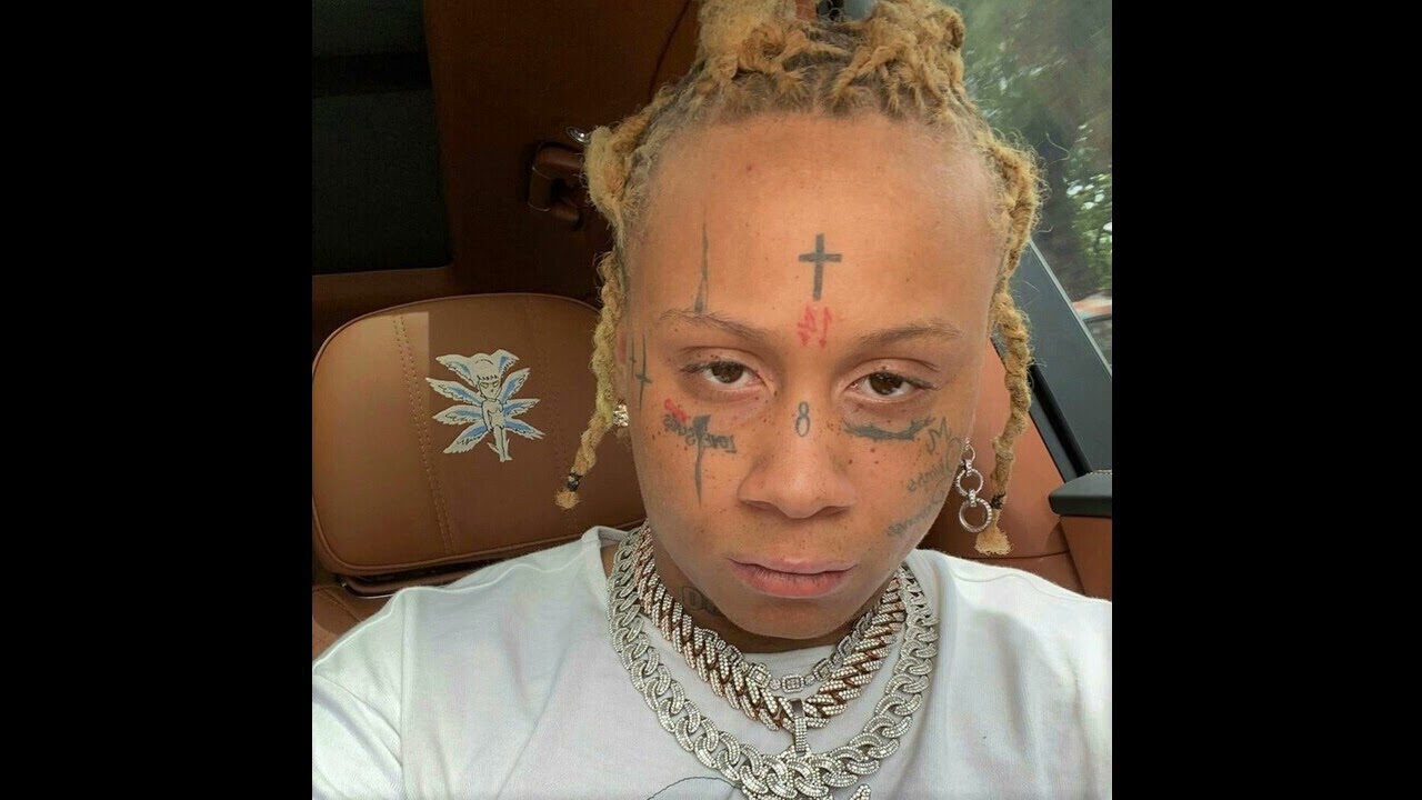 ☆･ﾟ::ﾟ[FREE] (SAD) Trippie Redd x Playboi Carti Type Beat ''Hot pocket''