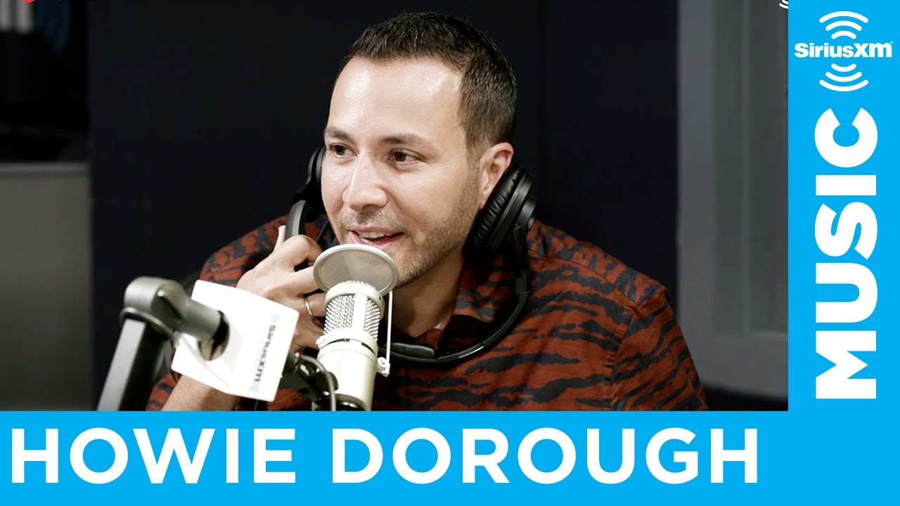 Howie D. Was Almost the Lead Singer of the Backstreet Boys