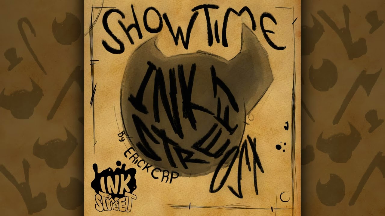 Show Time | InkStreet OST