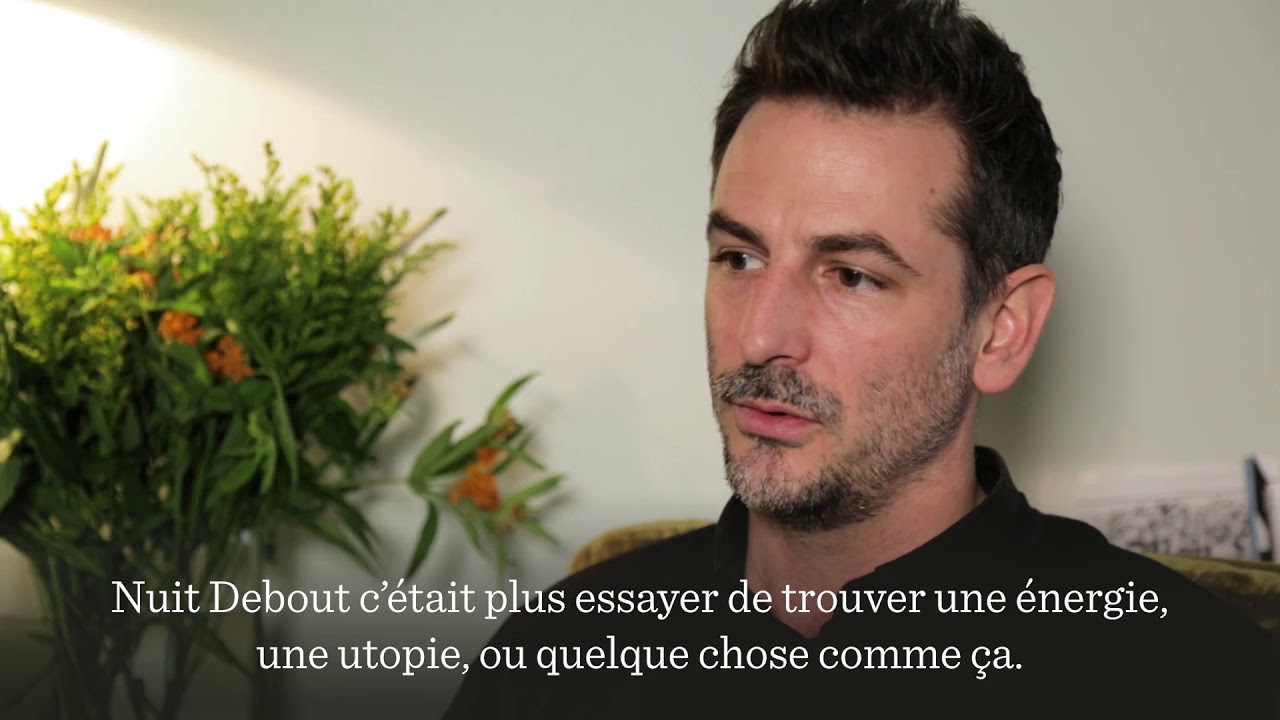Les illustrateurs qui font notre journal - François Olislaeger | Le1hebdo