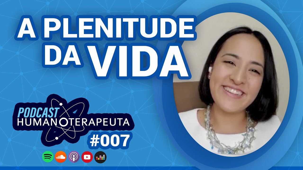 VIVENDO DE TERAPIA COM KAROLINNE MIASAKI | PODCAST HUMANOTERAPEUTA #007