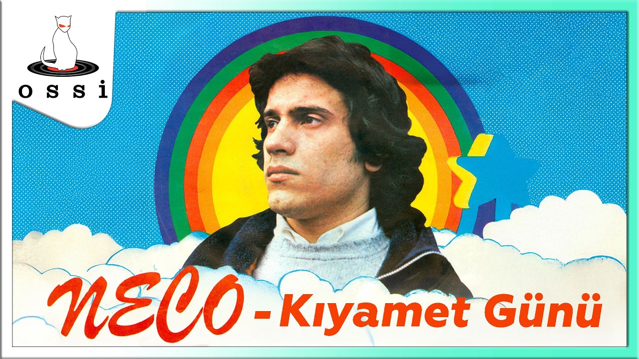Neco -  Kıyamet Günü