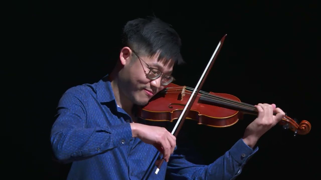Francesco Maria Veracini - Violin Sonata in G minor, Op.1 No.1