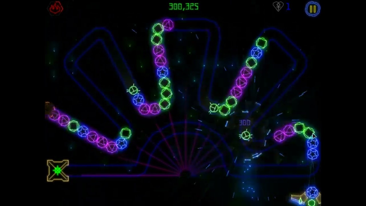 Luxor Evolved speedrun any (Casual) 1:12:34 RT [January 12, 2024]