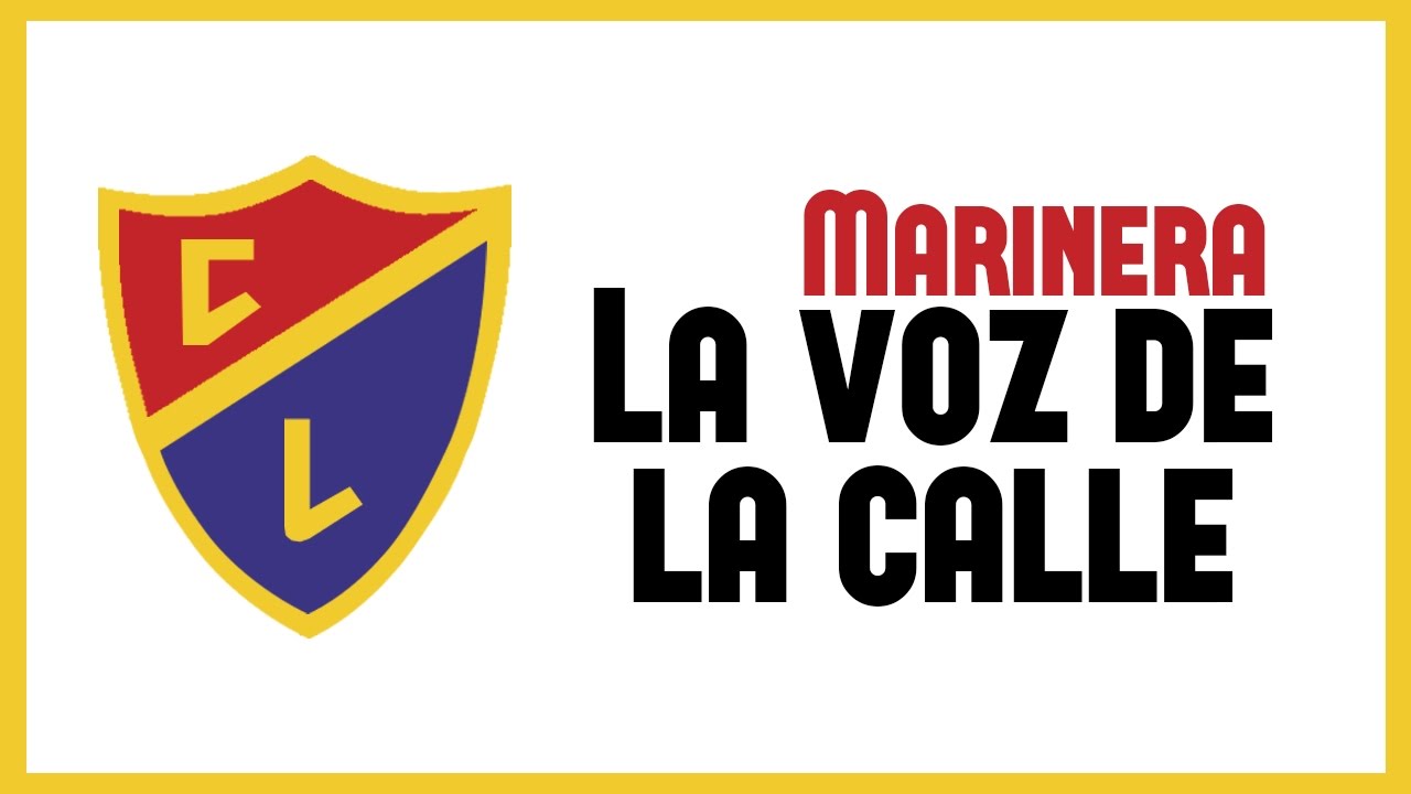 Marinera Norteña - La voz de la calle