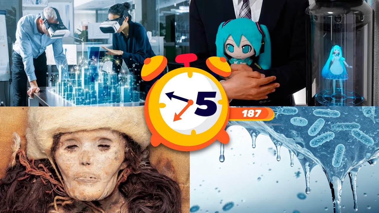 25 cosas que NO SABÍAS hace 5 minutos ⏰🧠 #187 [Curi]