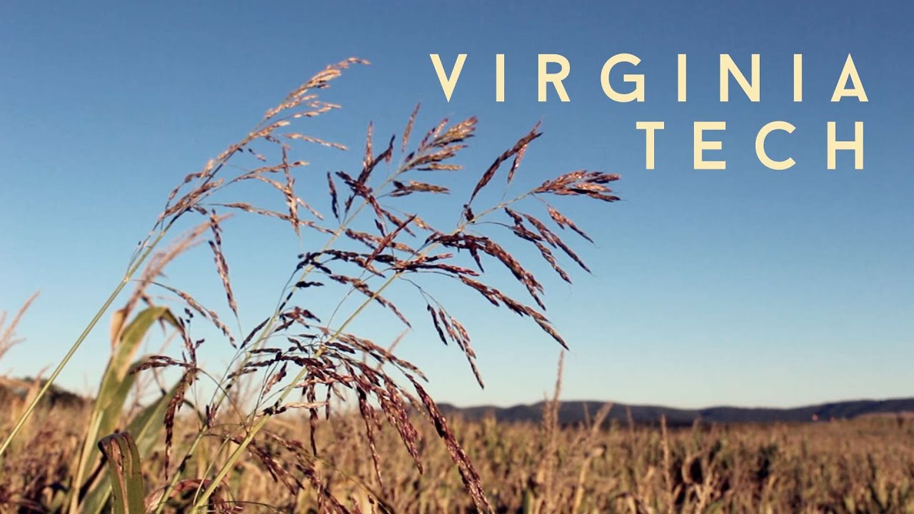 a weekend in blacksburg, va