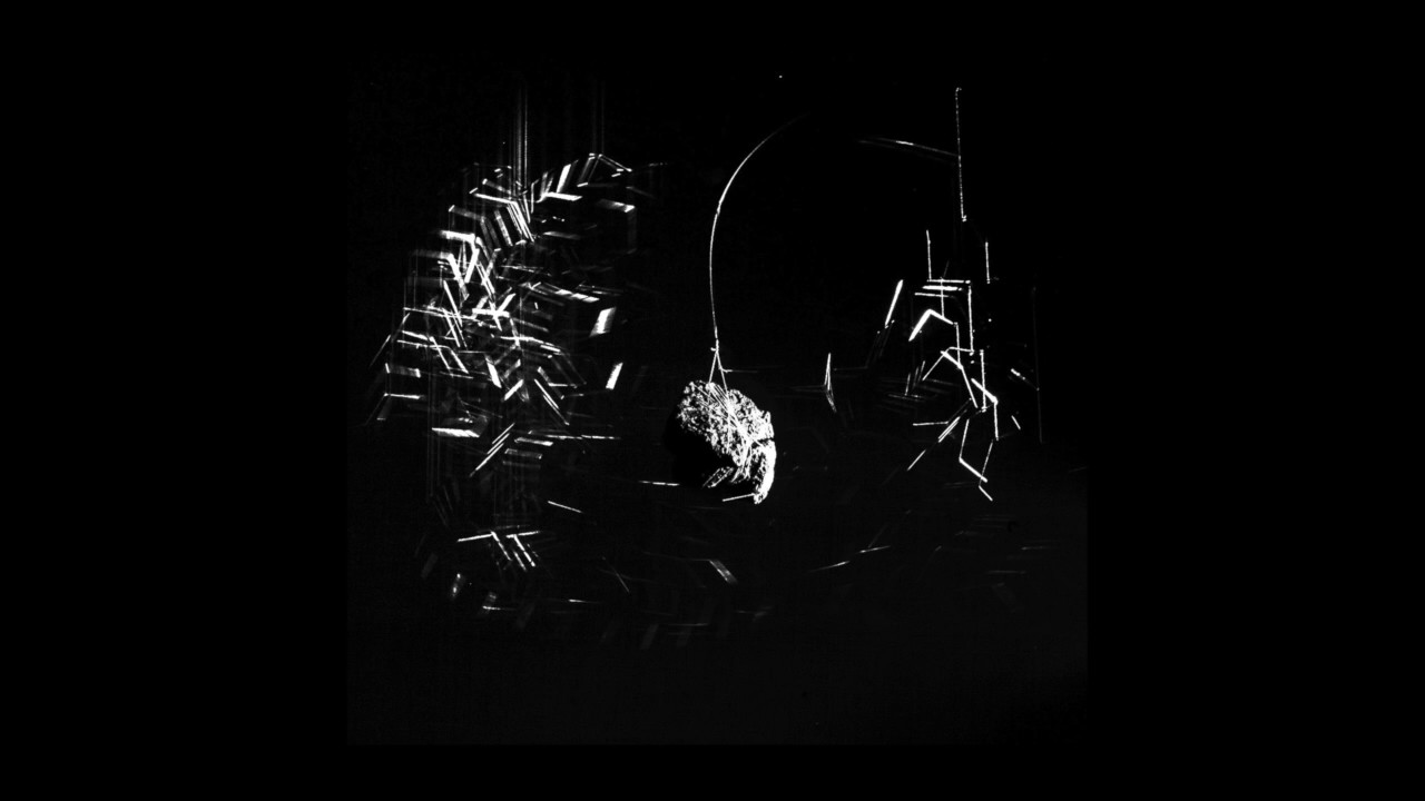 Cristi Cons - Aural (MEANDER 21)