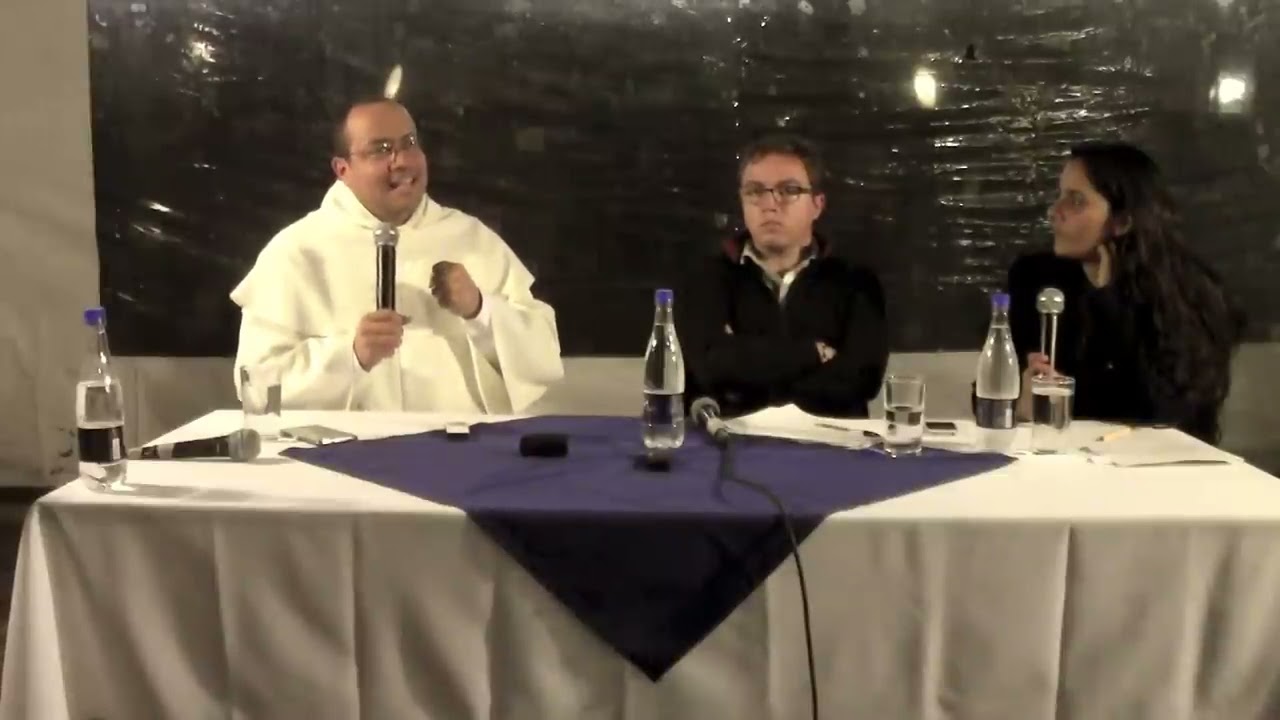 Fe y raz&oacute;n en conversaci&oacute;n