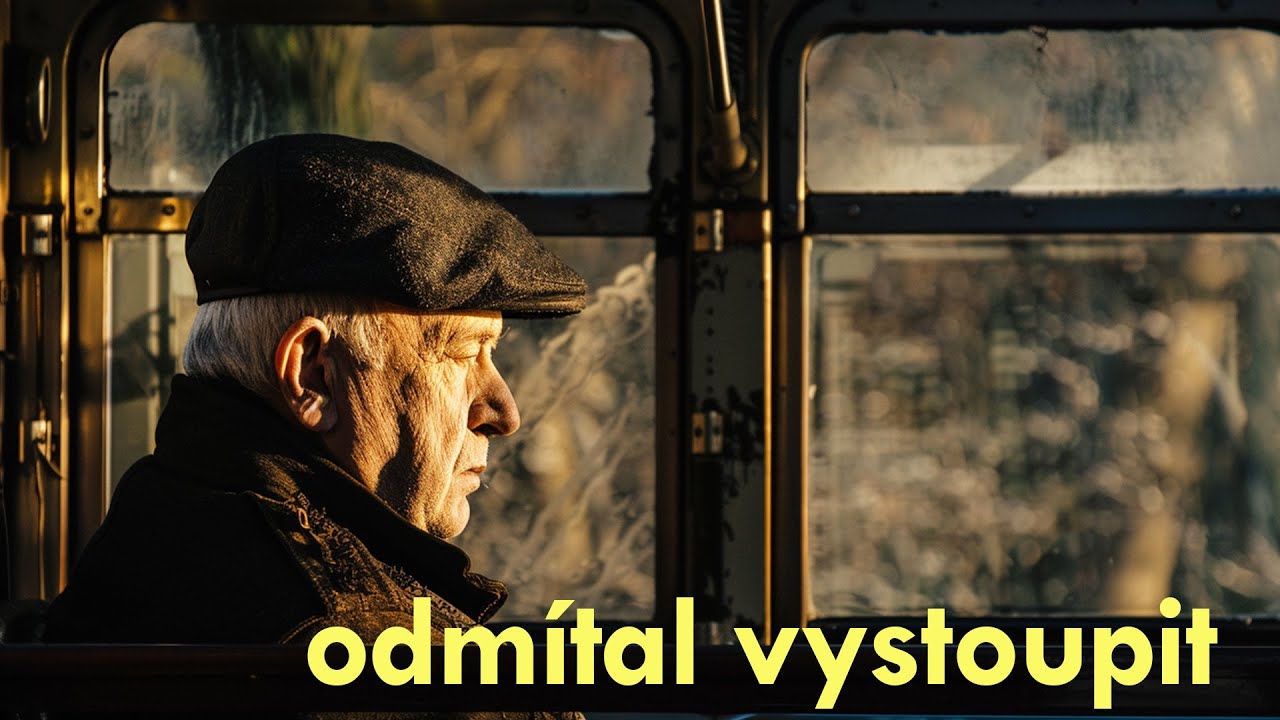 Pevné nervy – nutná výbava strážníka