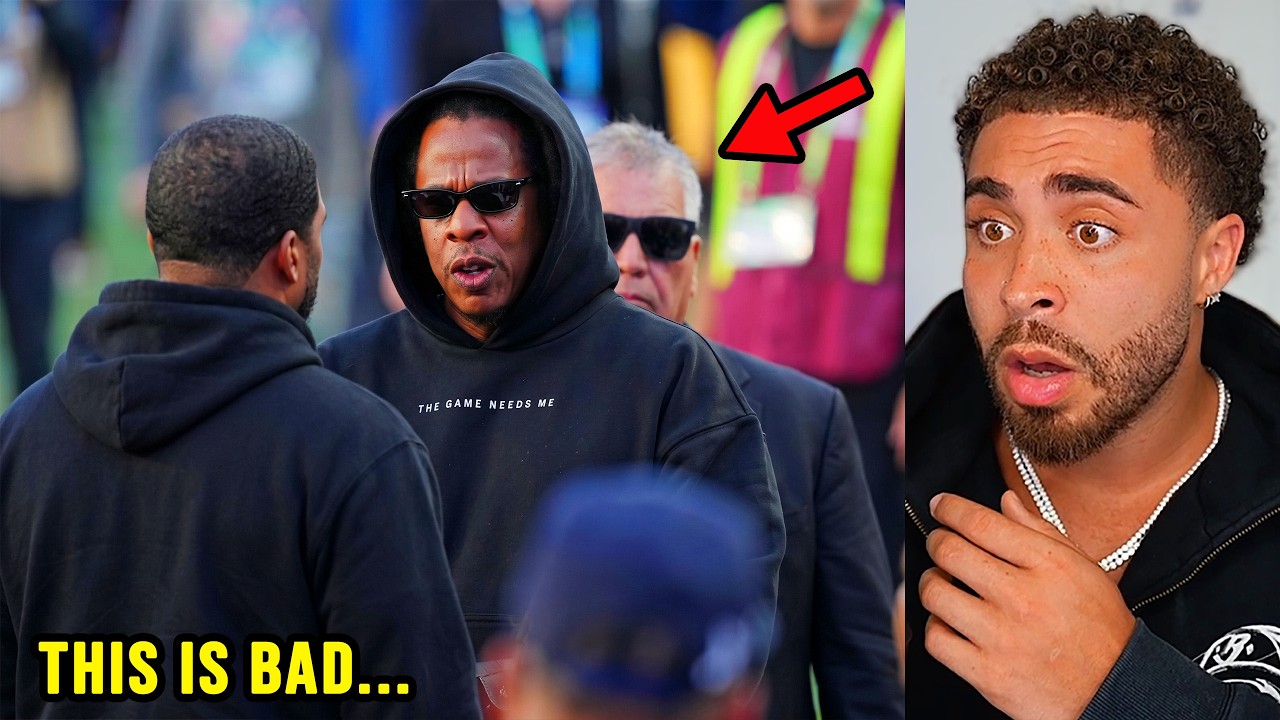 Roc Nation Is Trying To DELETE This Video From The Internet...