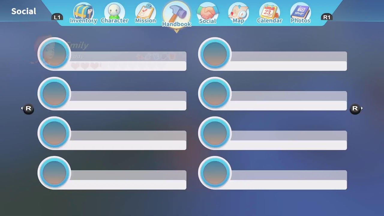 My Time at Portia