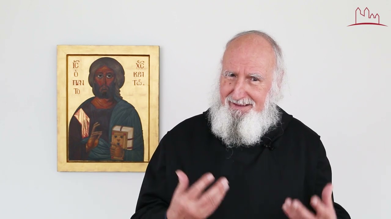 Jesus löst nicht alles