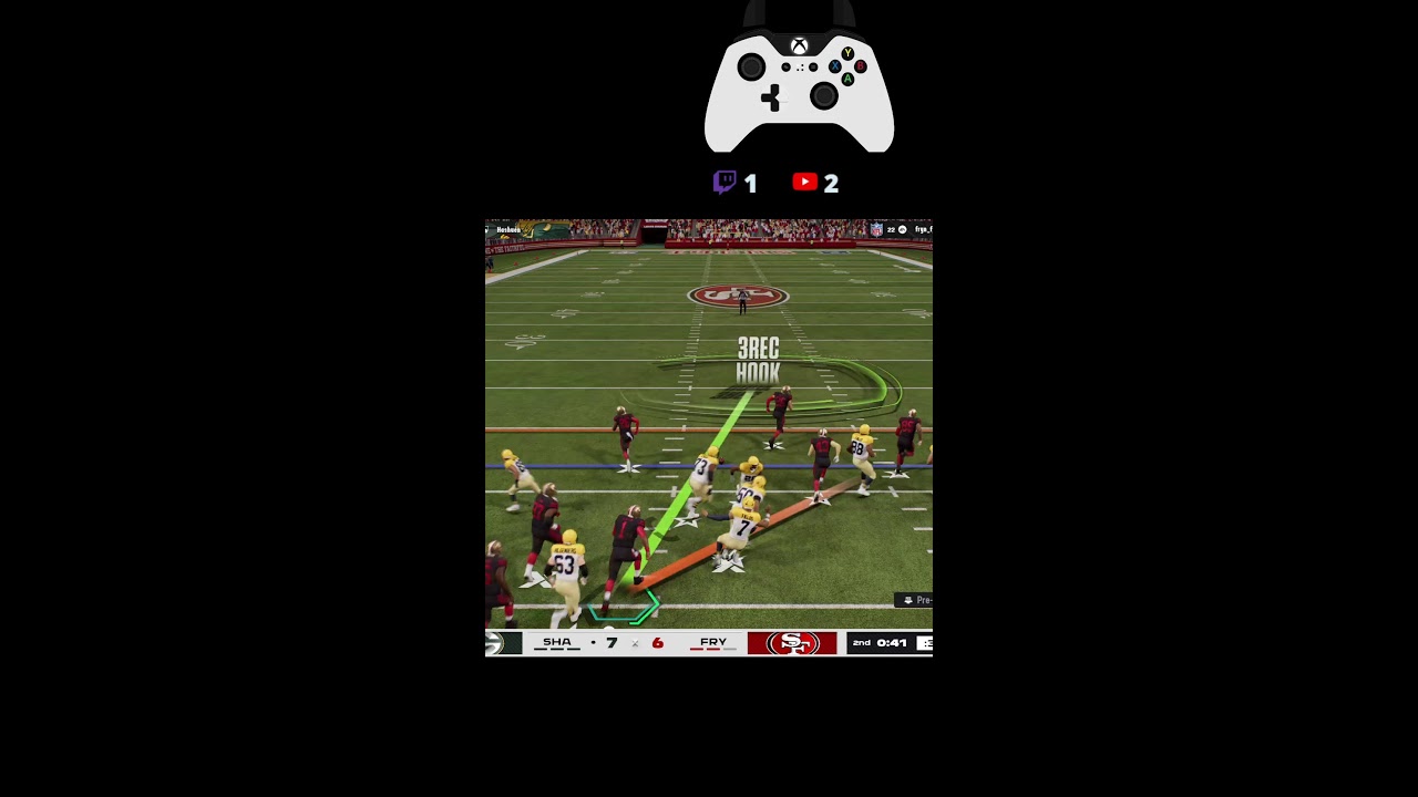 h2h | s3 peak rank 75 | 49ers nms | TTV fryn_fps
