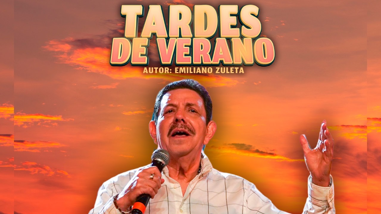 Otto Serge l Tardes de Verano (Video Oficial)