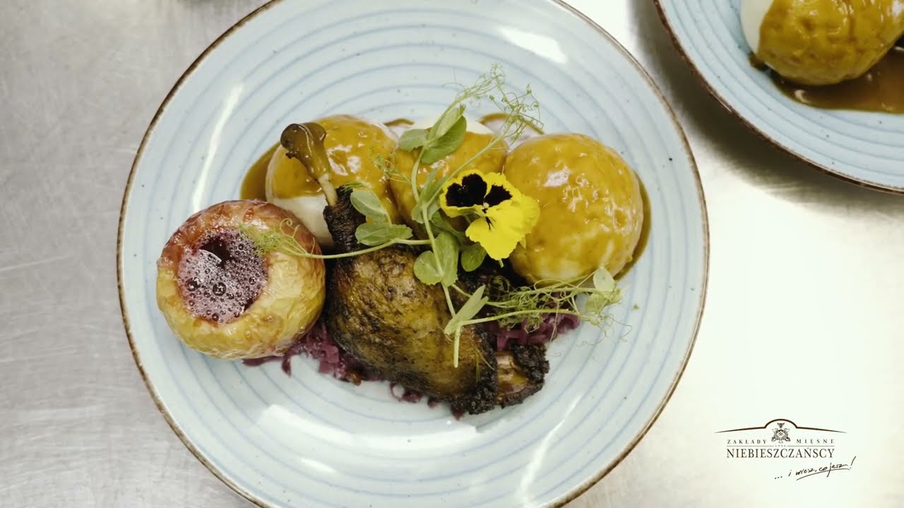 Gotowanie z Szefem Kuchni Restauracji u Hochoła