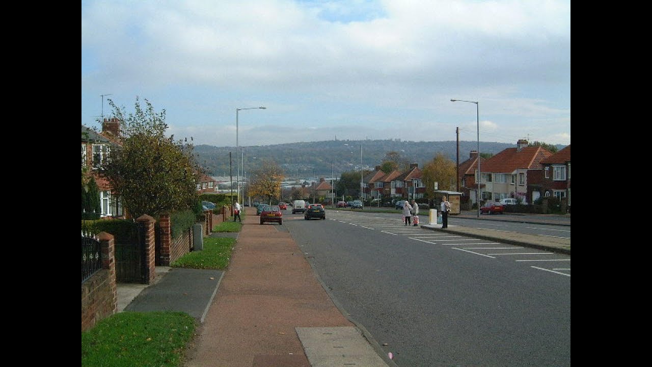 Lobley Hill