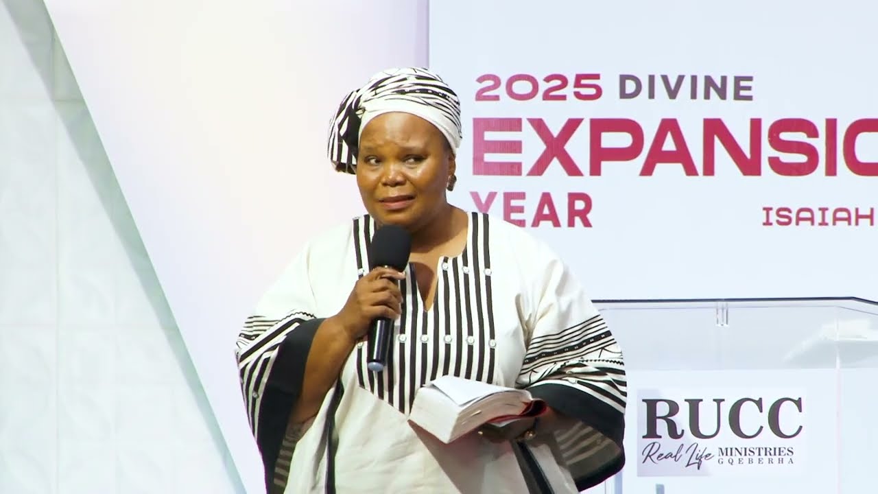 Dig Again | Apostle Bathandwa Mam K Kwatsha