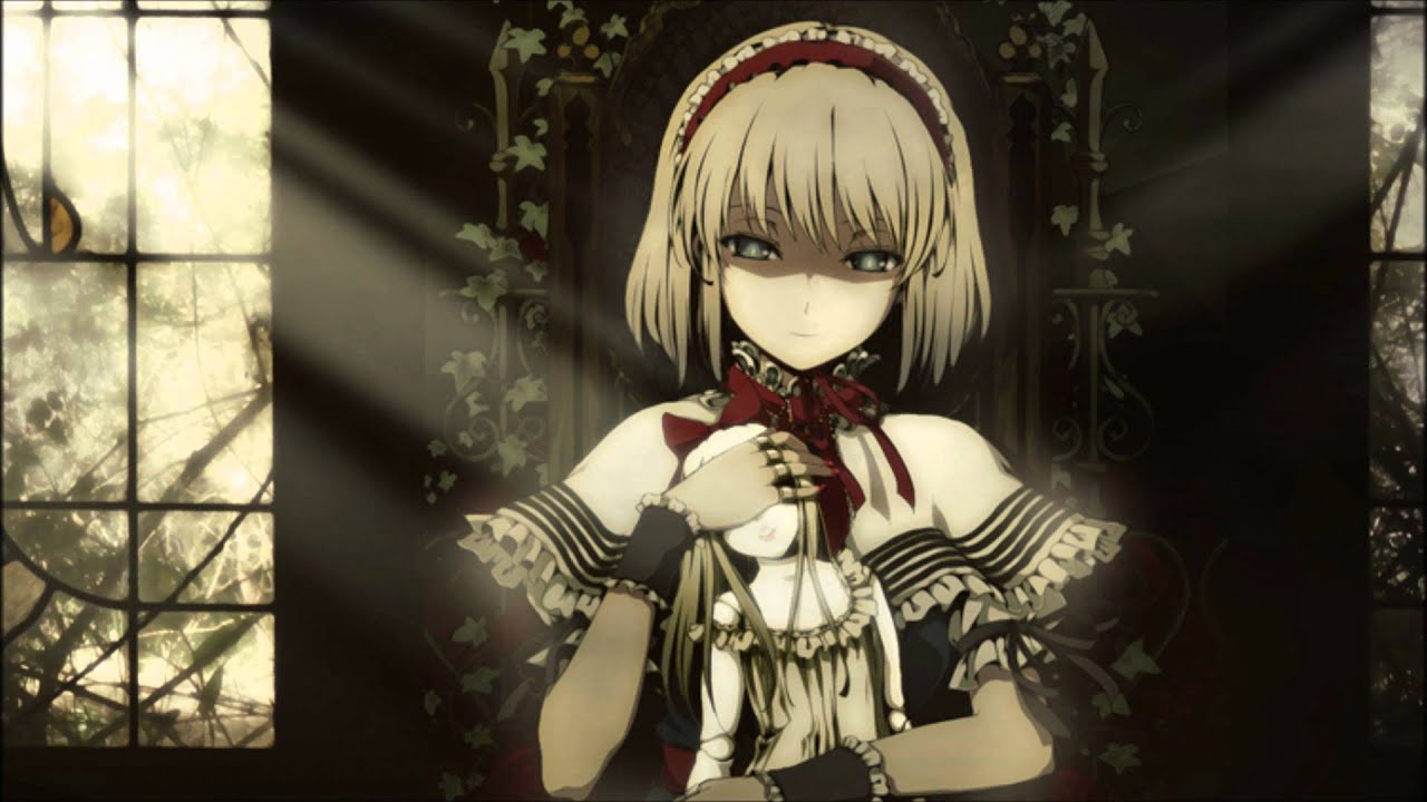 [Touhou]- Alice's/PCB Stage 3 Theme: Doll Judgement /The Doll Maker of Bucuresti ~Remix