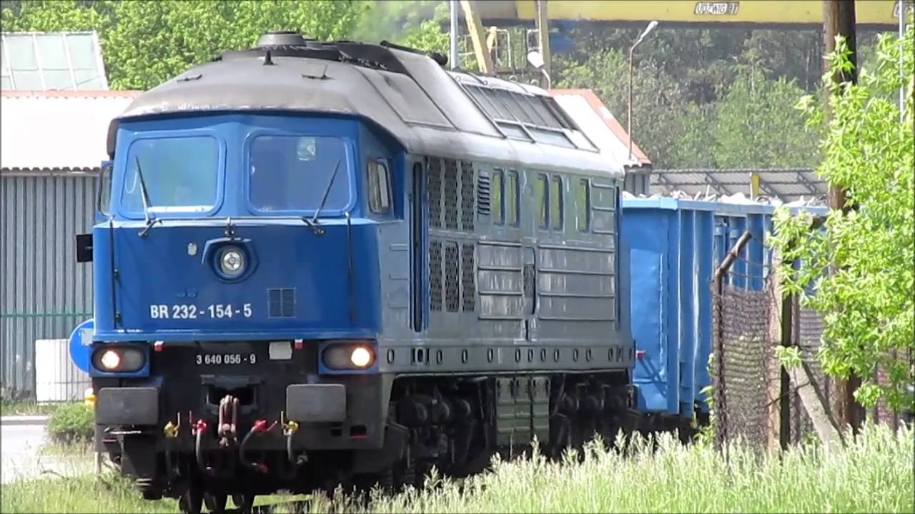 BR232-154 | Manewry | Bydgoszcz