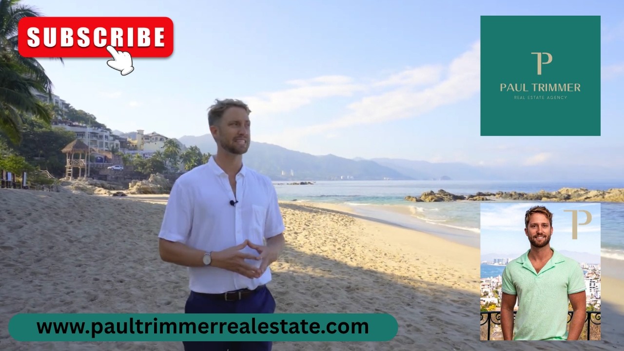 BUYING REAL ESTATE IN PUERTO VALLARTA, MEXICO
