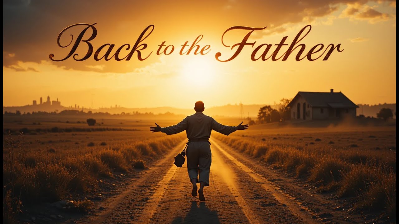 Back to The Father (Official Lyric Video)