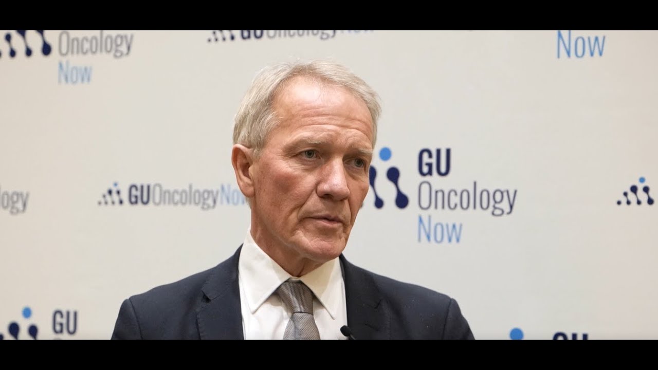 PROpel: Final OS of First-Line Abiraterone Plus Olaparib for mCRPC