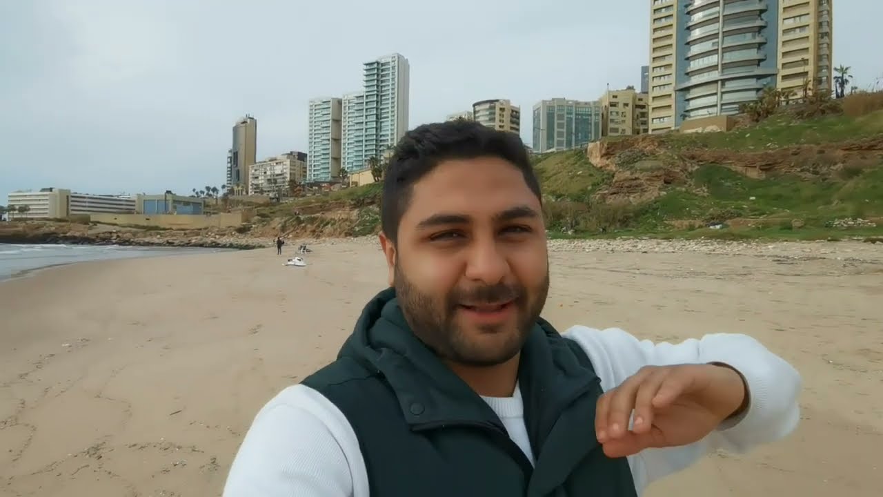 نصائح حيوية: أهم ثلاثة أشياء يجب أخذها في الاعتبار في لبنان