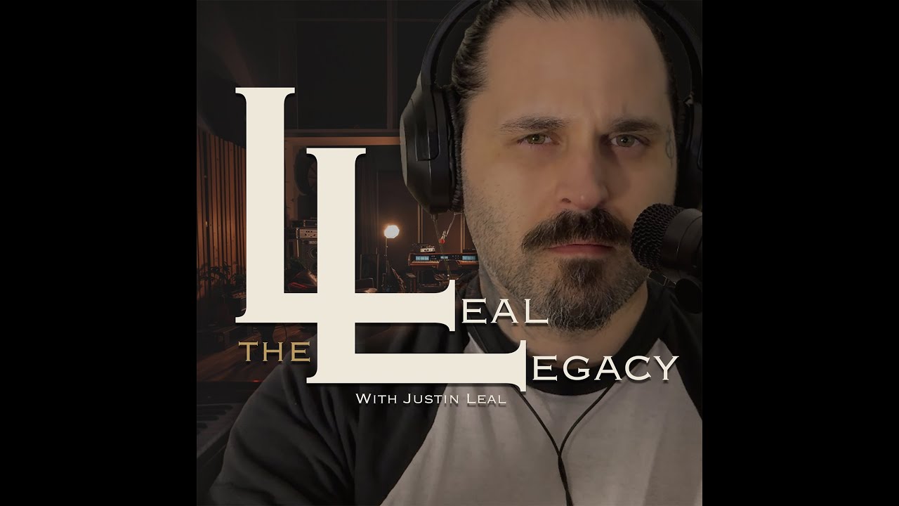 The Leal Legacy | Pancake Prodigy, The Hypno HipHop