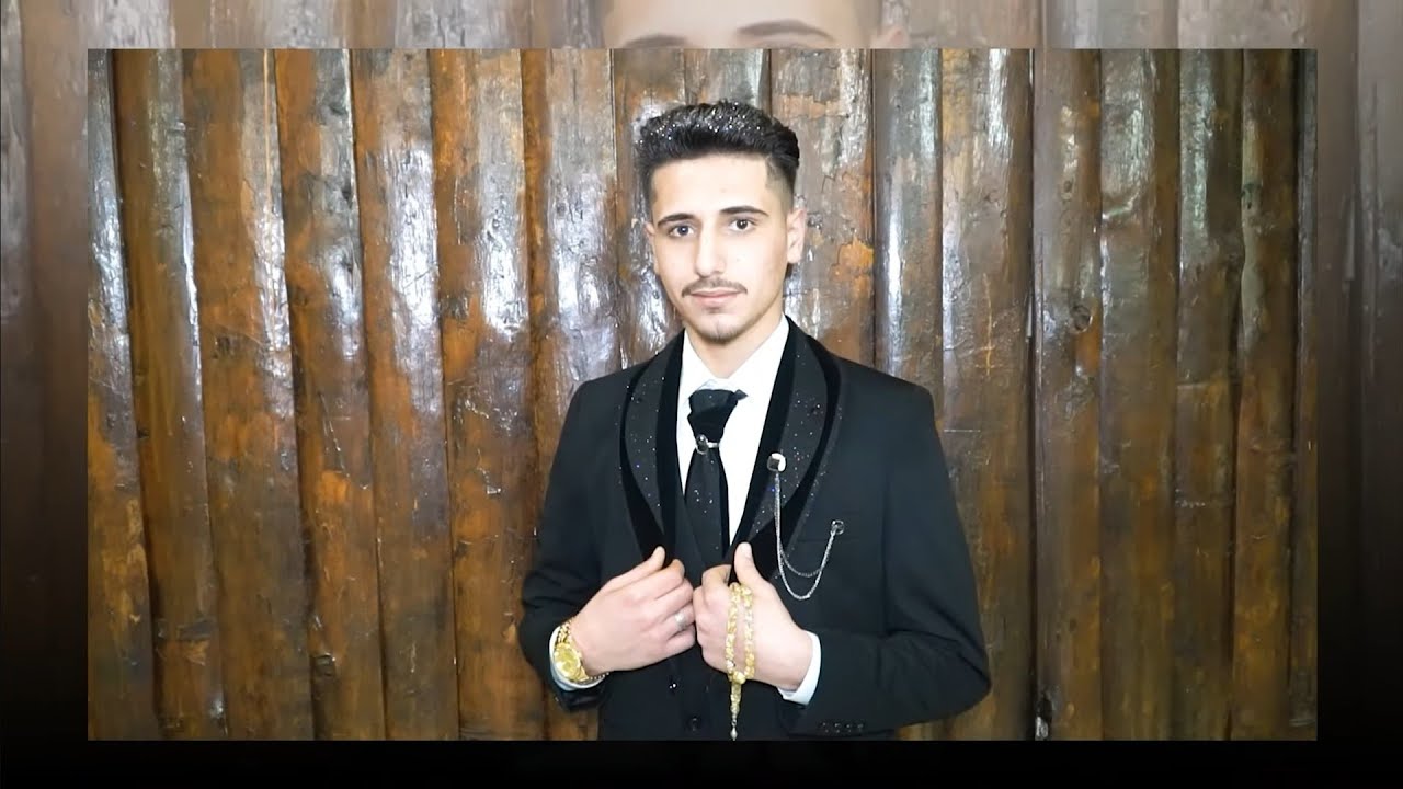 افراح اهالي حربل حفل زفاف العريس حسين الفنان حسين الزوري الجزء الثالث 2024/2/14