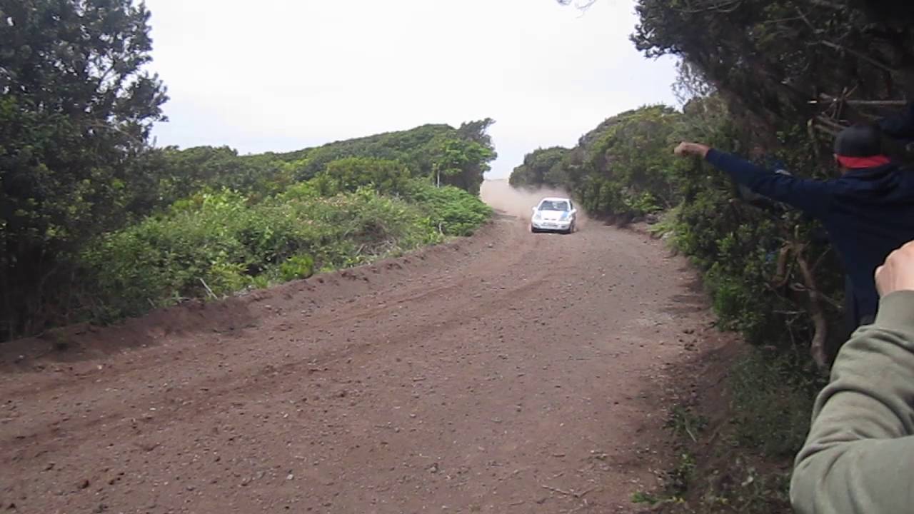 MM Competições - Capelinhos/Varadouro 2016