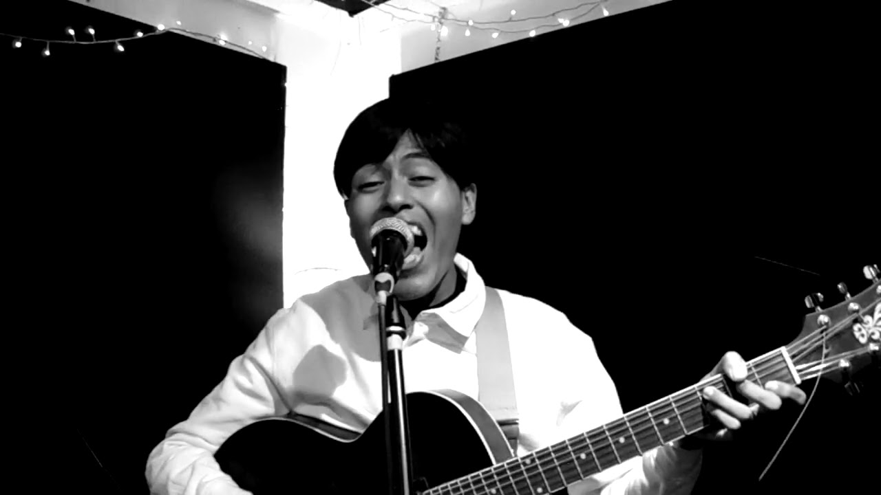 The Shulls - Si vienes o voy. (Black Bedroom Sessions)