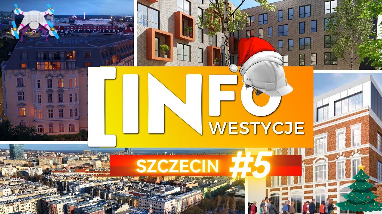 INFO-INWESTYCJE: Szczecin#5