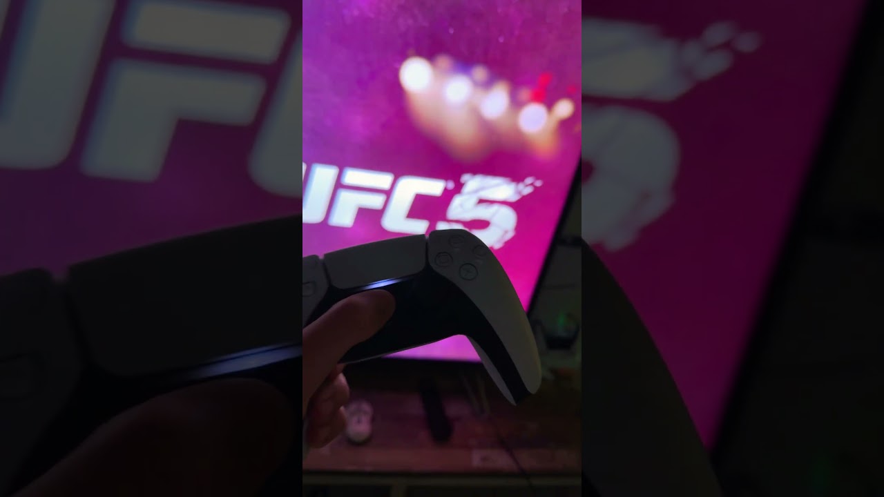 We gotta talk EA.