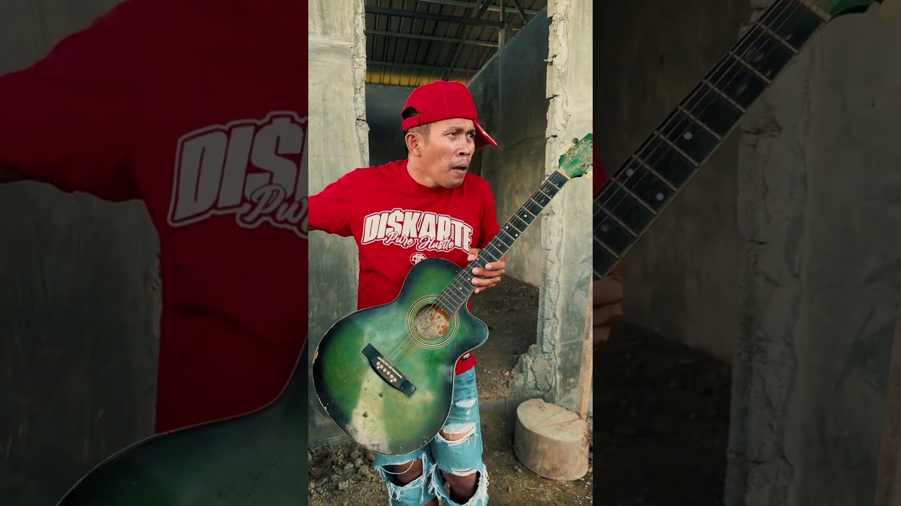 Nagpraktis ug harana ang mga mananap