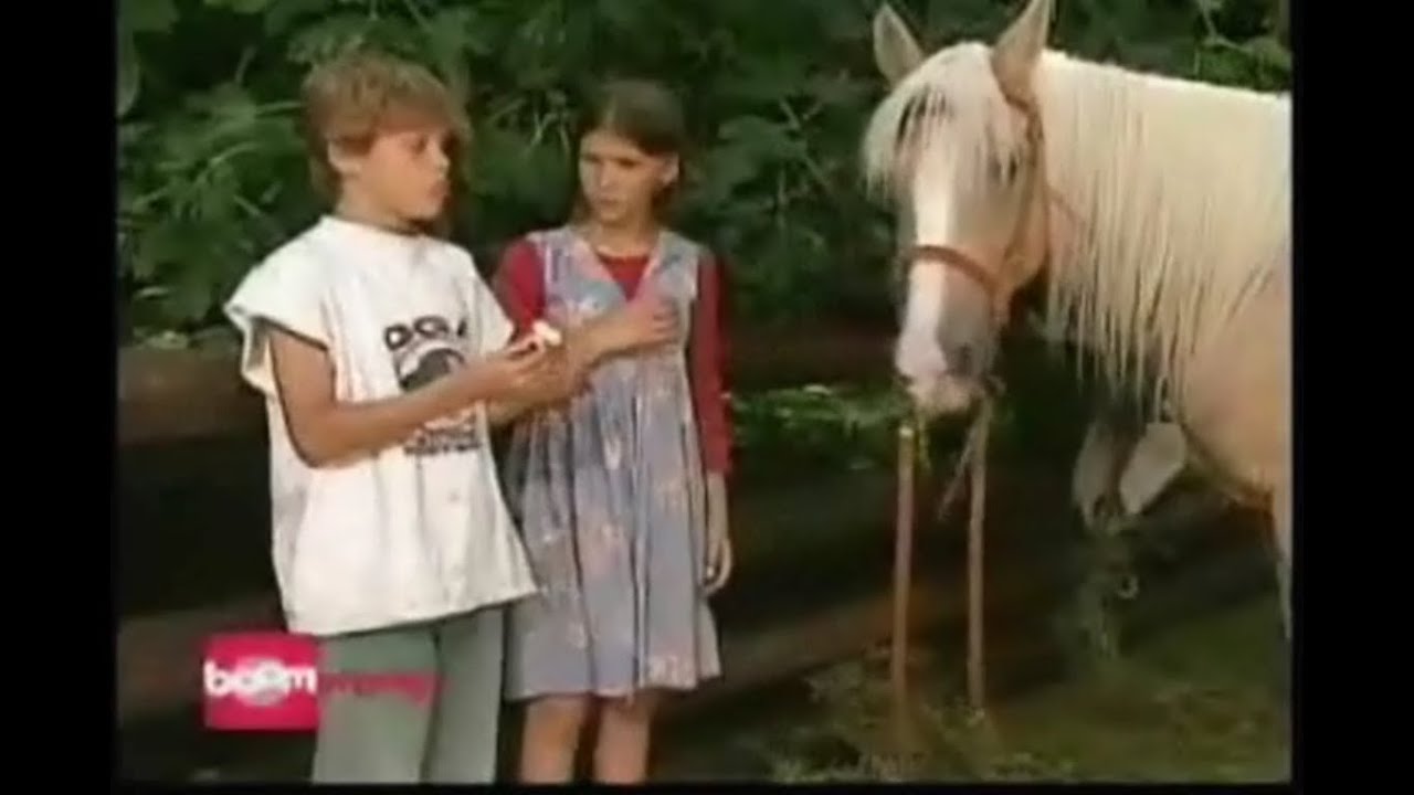 Chiquititas 1999 - La Historia Completa De Camila [Parte 8]