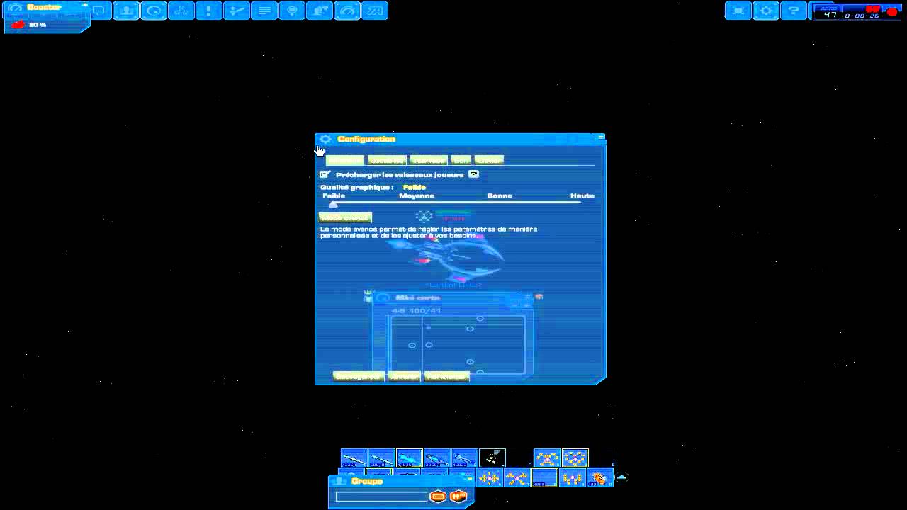 DARKORBIT SECRET PORTAIL 4.5 (2016)